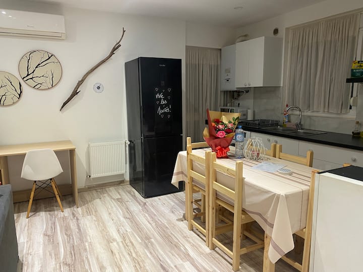 Appartement Bouzareah, Alger Centre, Algérie - Algiers