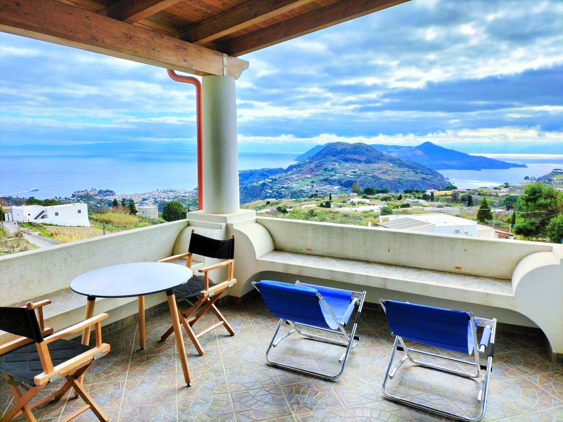Sciara Eolie