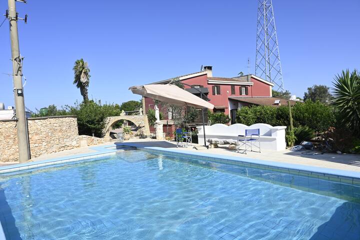 Traversa villa de campagne à 10 min de Gallipoli gallery image 5