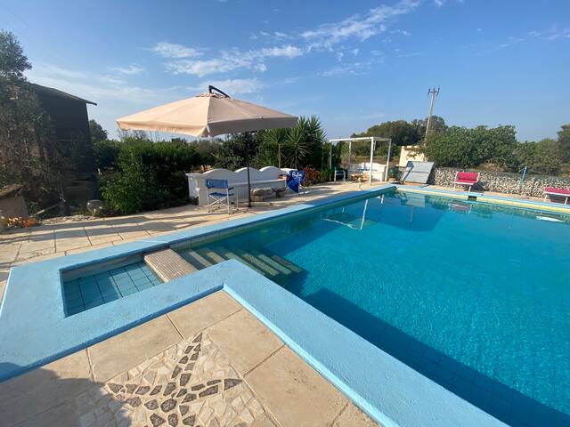 Traversa villa de campagne à 10 min de Gallipoli gallery image 2