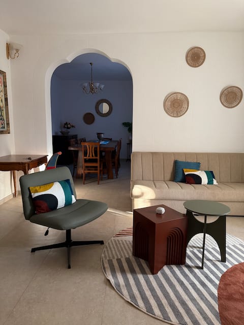 Annuncio Airbnb popolare: Traversa country villa 10 min from Gallipoli a Sannicola