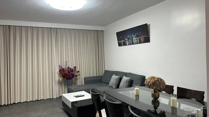 Appart Magnifique 59㎡ Très Proche Stade Coubertin - Boulogne-Billancourt