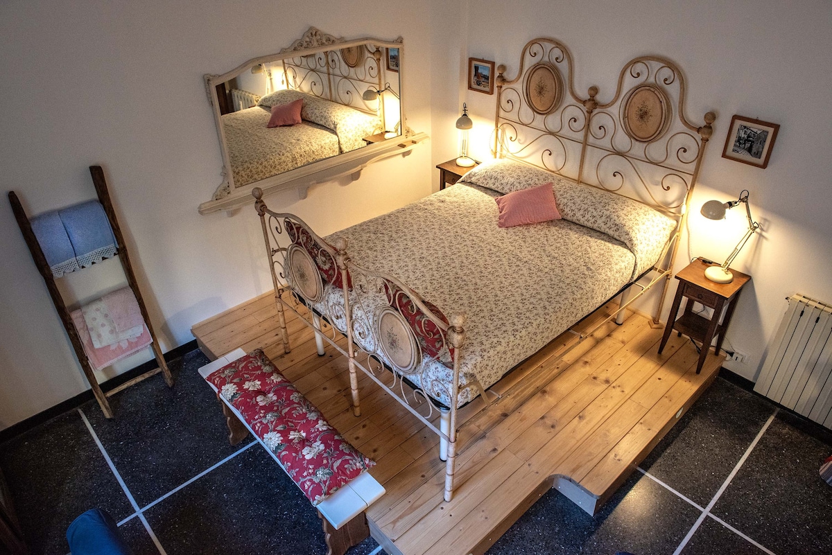 غرفة النوم 1