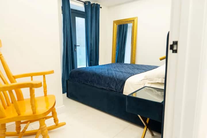 Chambre 1