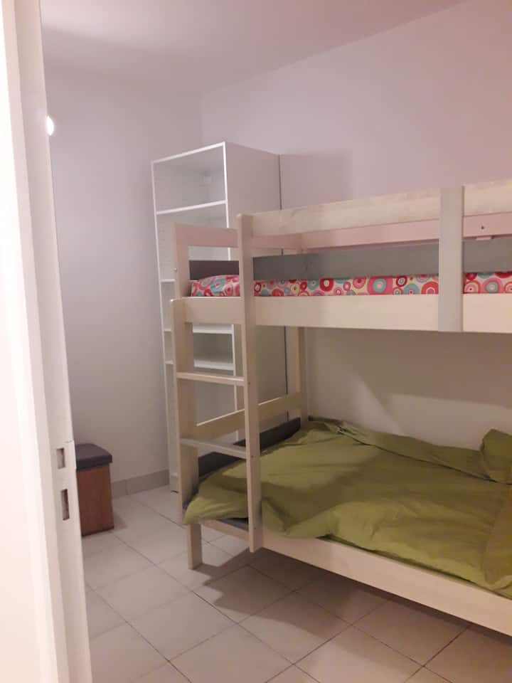 Spálňa 2