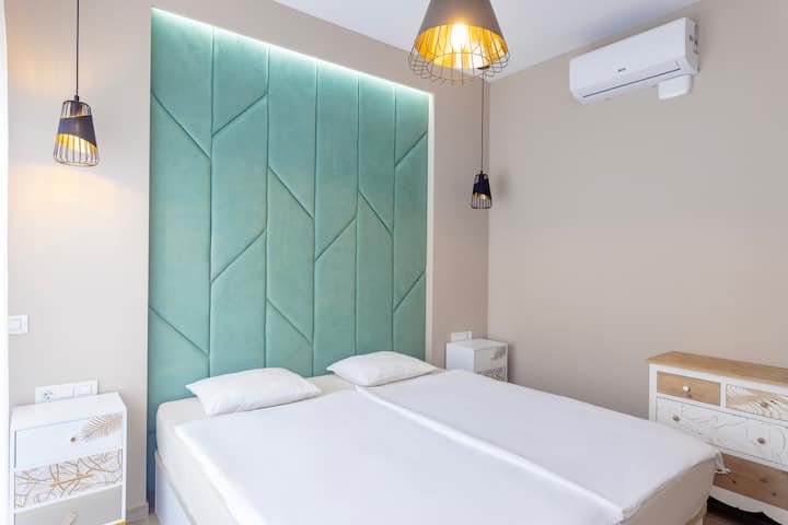 غرفة النوم 1