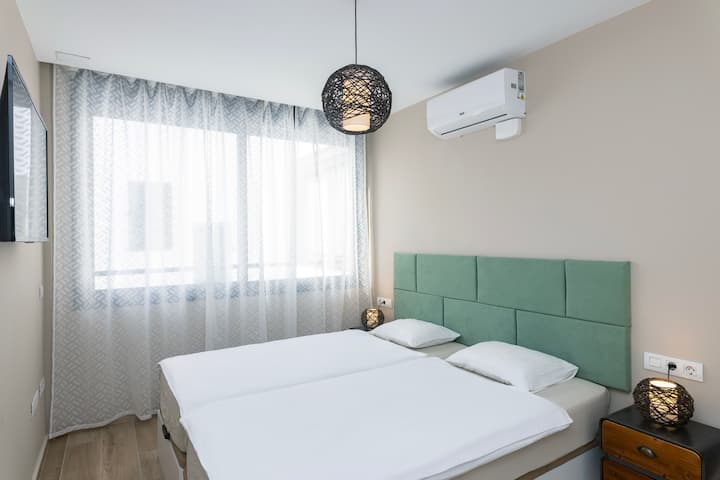 غرفة النوم 2