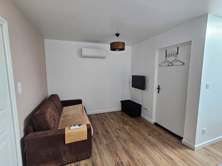 Studio Clim Neuf/400m Gare Montauban - Montauban