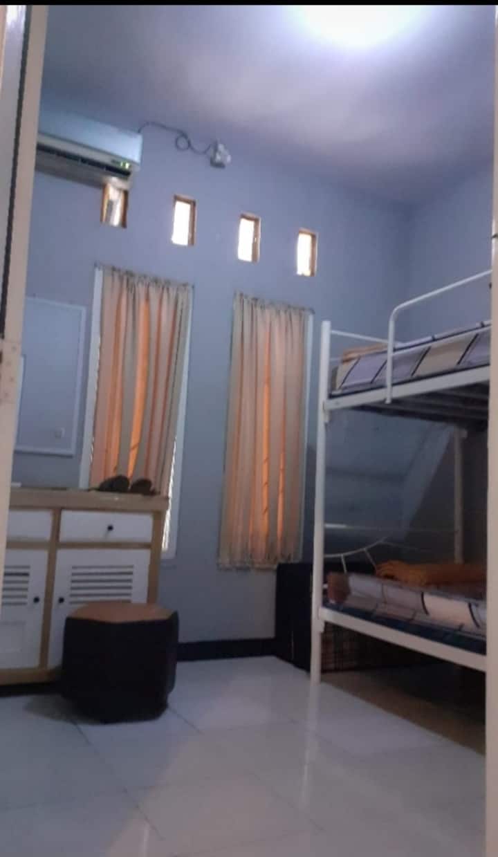 Chambre 1