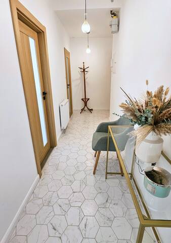 Guest favorite listing in Poznan