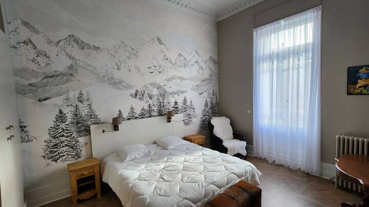 Quarto 1