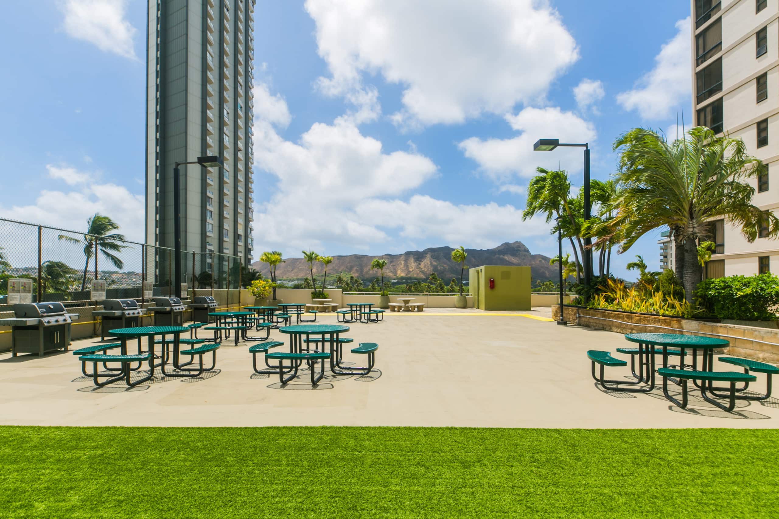 Highrise Ocean Views in Waikiki, +AC - Image 25
