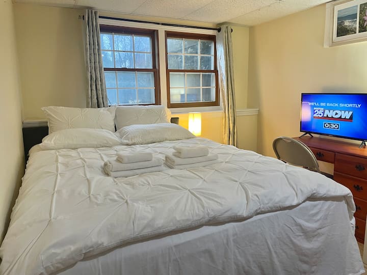 غرفة النوم 2