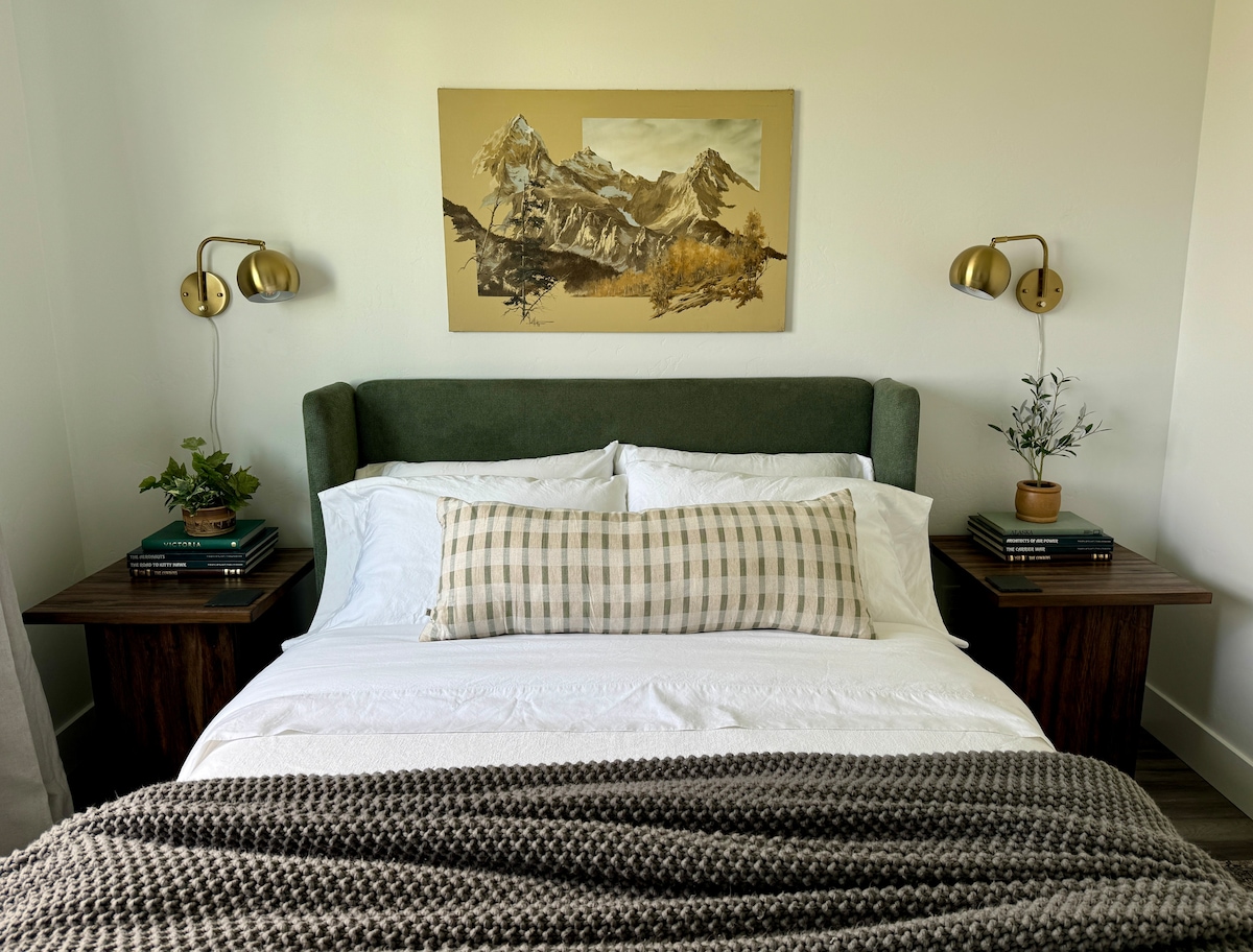 საძინებელი 3