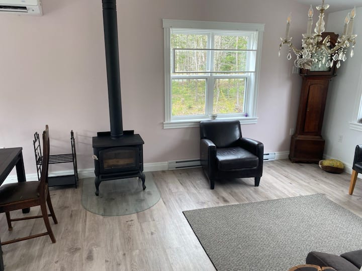 New 180m2 House To Relax - Port Hawkesbury