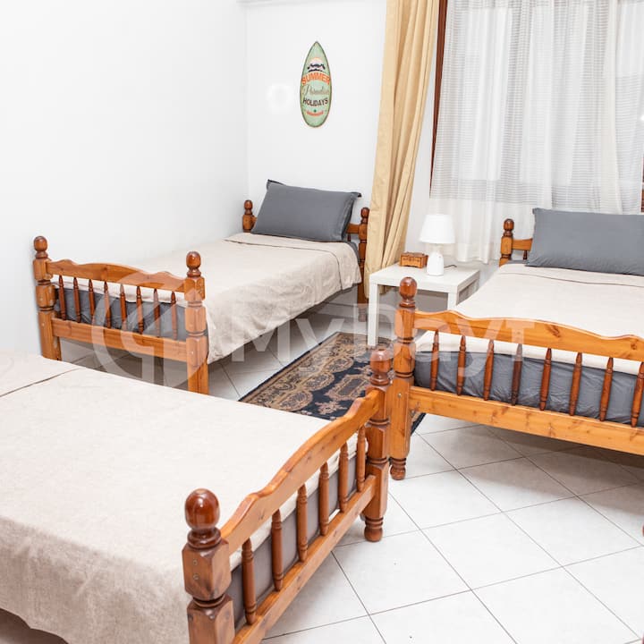 Chambre 2