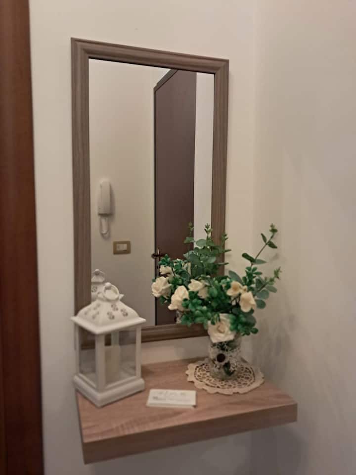 Appartamento Vista Lago - Lorica