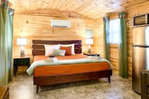 Jackalope Lodge