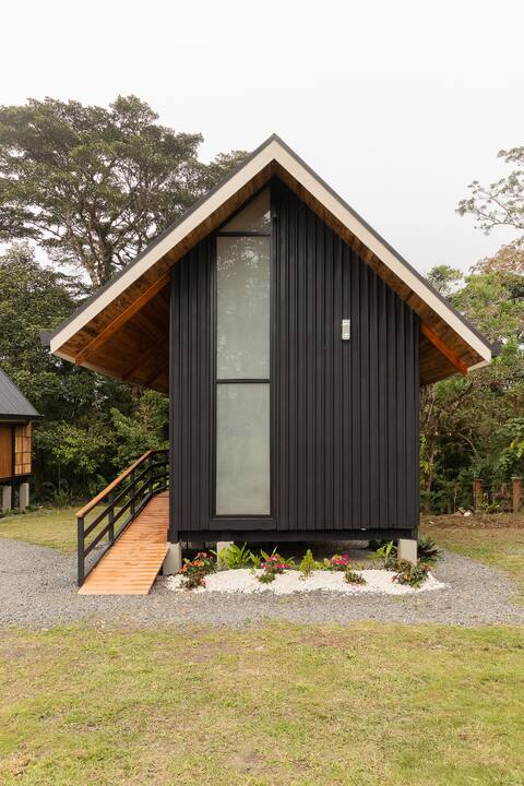 Higueron Lodge - Oropendola