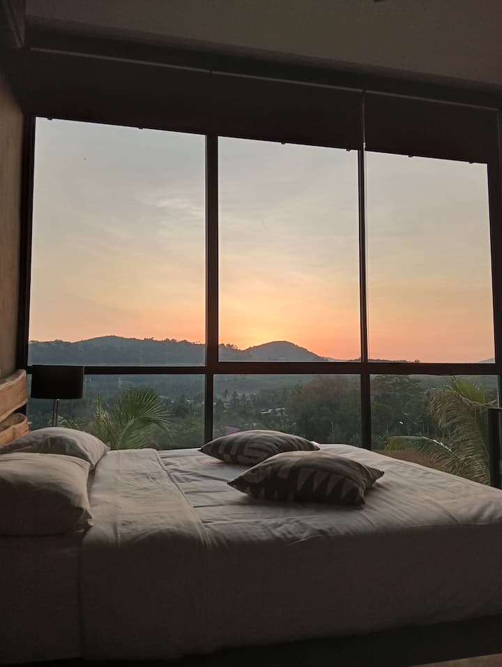 Sky Lofts Phuket # 3 - Nai Yang