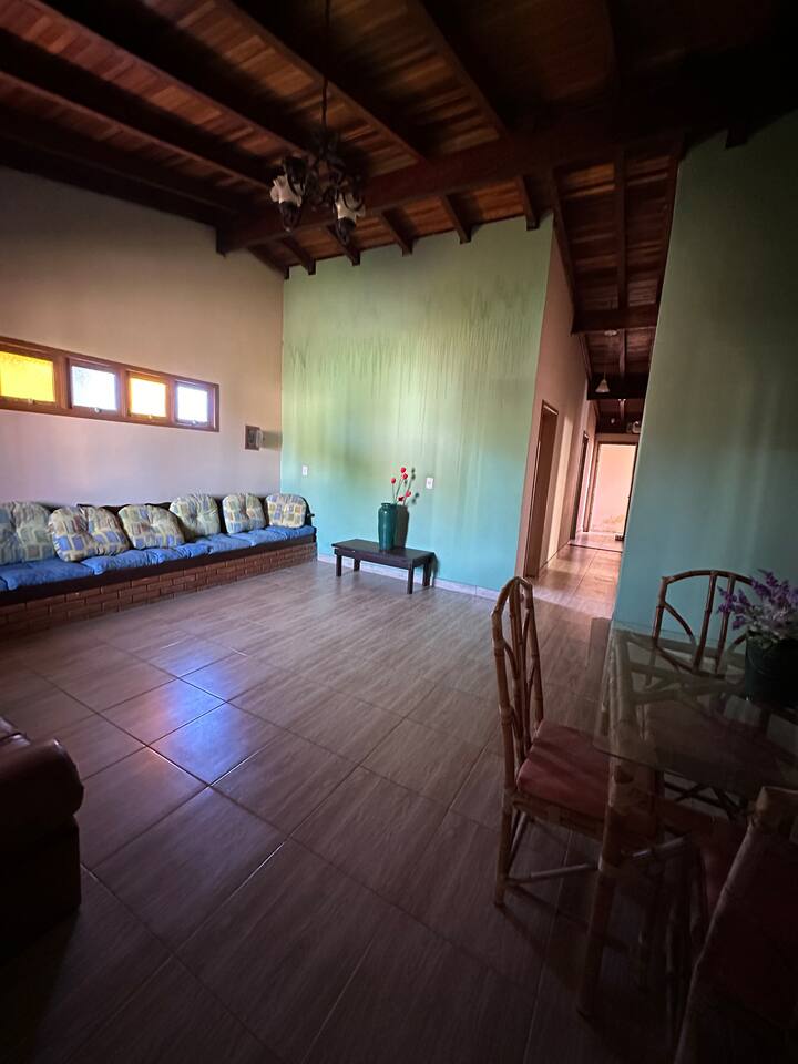 Casa Em Tramandai Próxima Da Praia - Tramandaí
