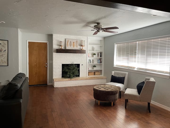 Edmond 4 Bd/2.5bth - Edmond, OK