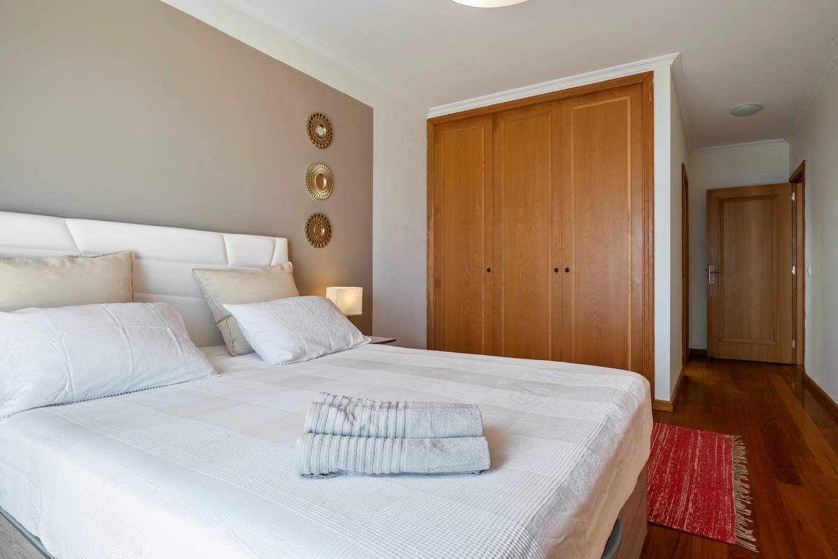 Спална соба 1