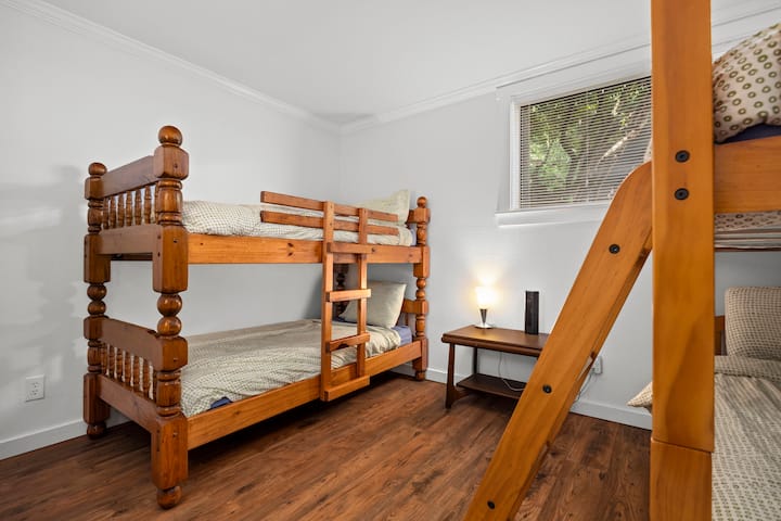 غرفة النوم 4