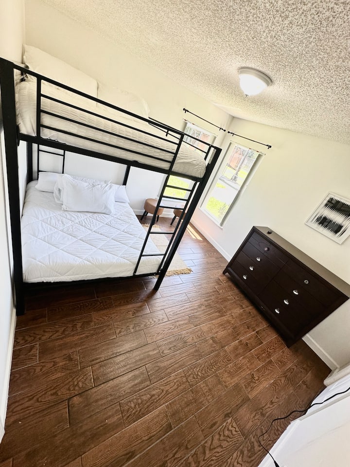 Спална соба 3