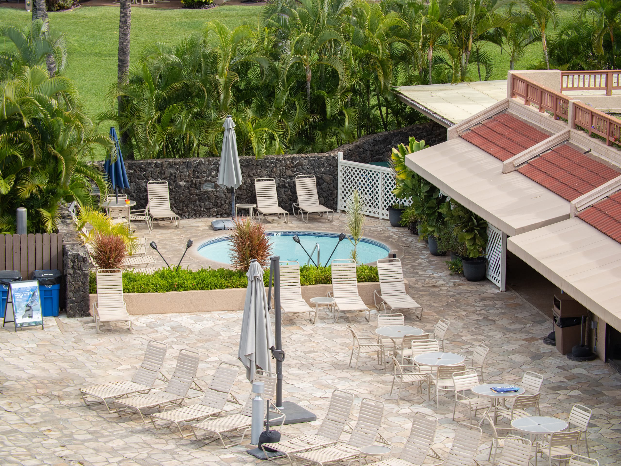 Kihei Beach Retreat: Ocean Views and Sandy Feet! - Image 17