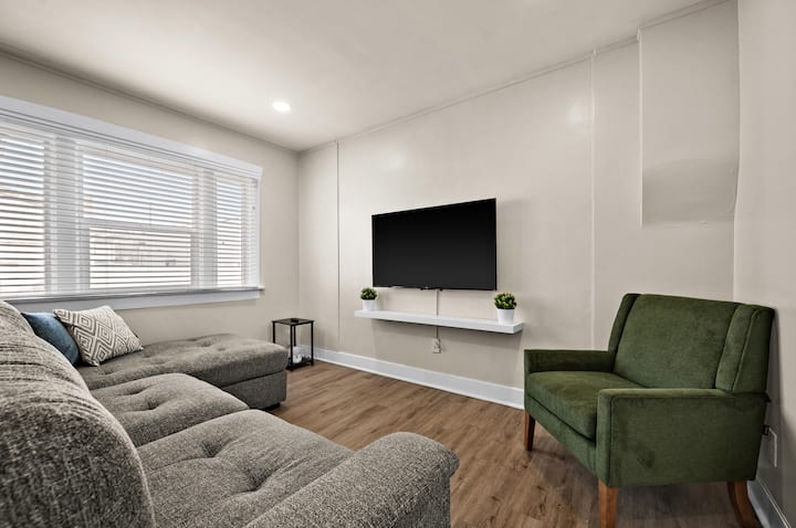 All New - 9th&9th Ski/university/downtown! - Salt Lake City, UT