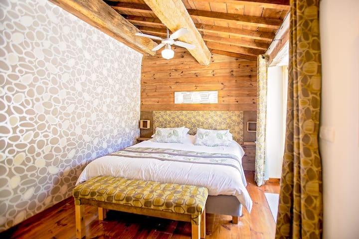 غرفة النوم 3