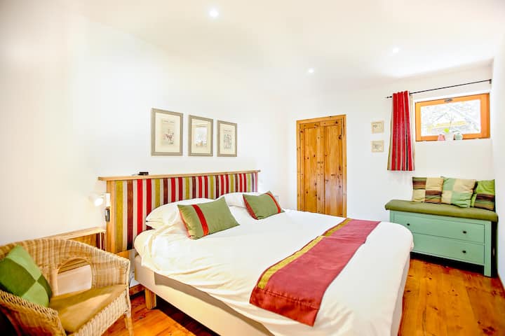 غرفة النوم 2