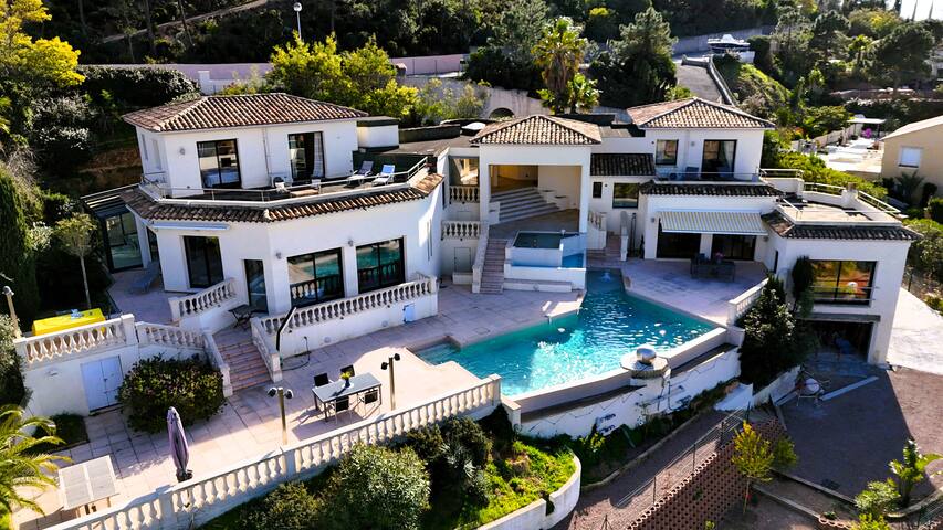 Excel'House managed Airbnb listing 1