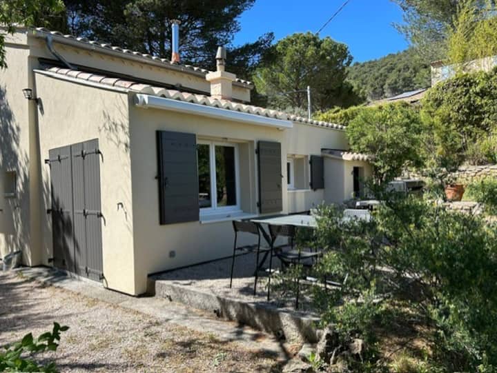 Petite Maison De Charme - Auriol