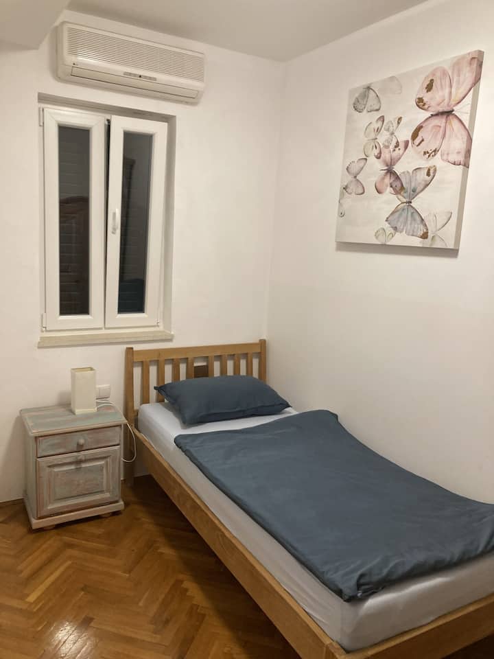 Camera da letto 2