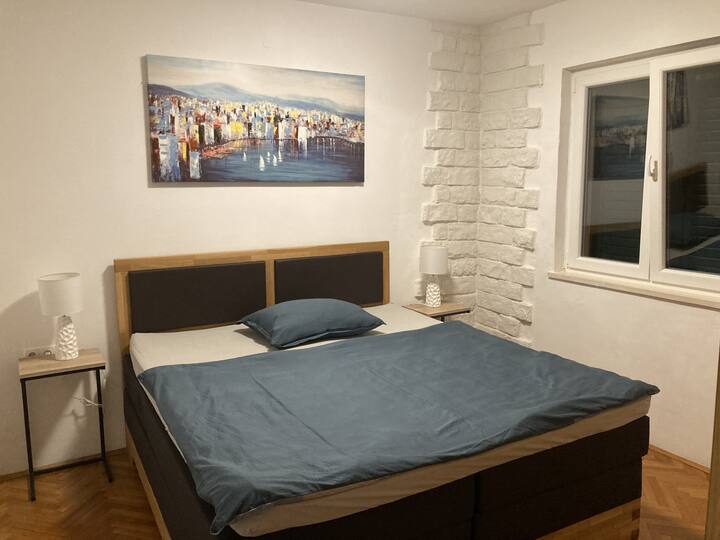 Camera da letto 1