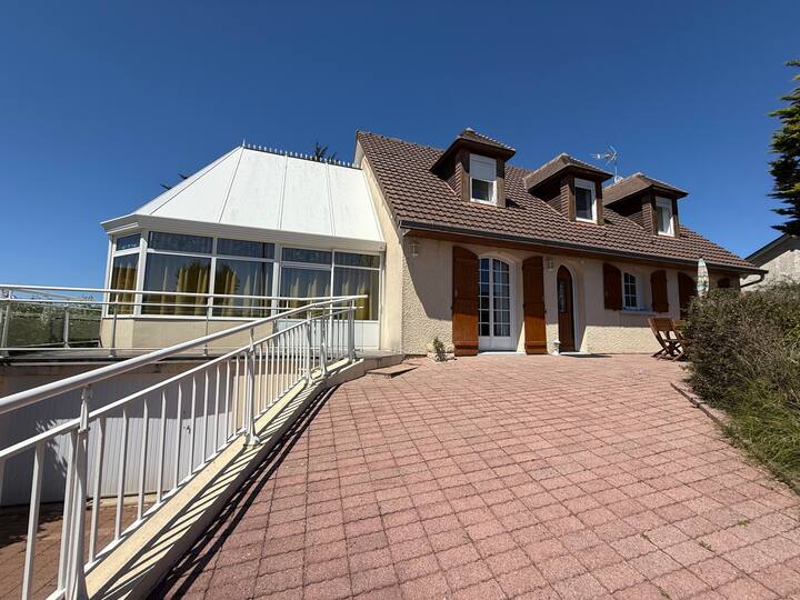 Maison De Vacance St. Jaques - Portbail