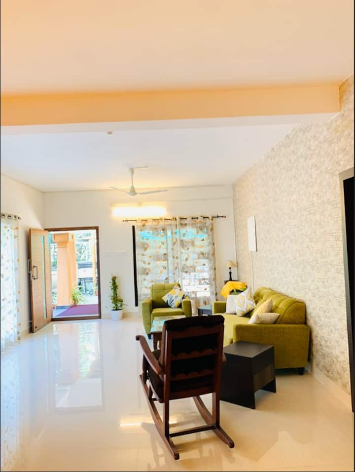 Дневна соба