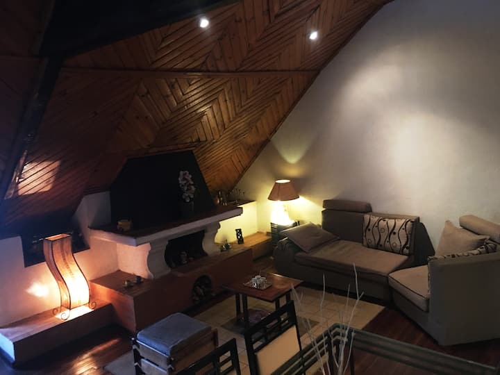 Le Fumoir Guest House Chambre Familiale - Antananarivo