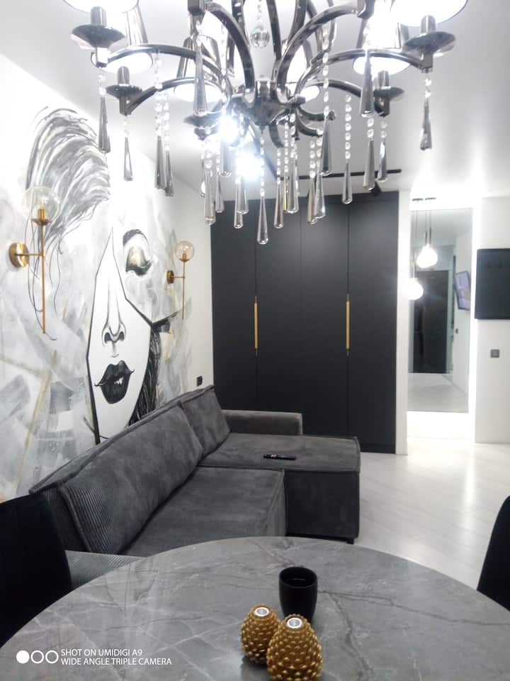 Дневна соба