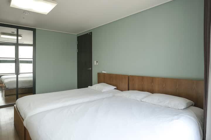 ห้องนอน