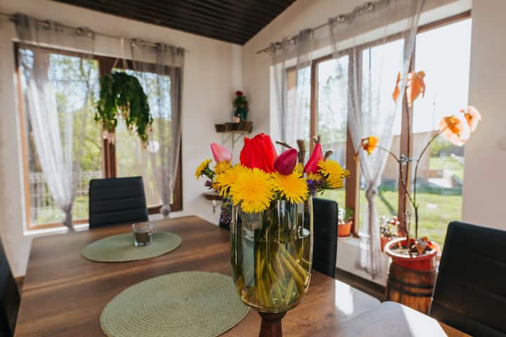 Casa Bunicii/ Grandma’s House - Târgu Secuiesc