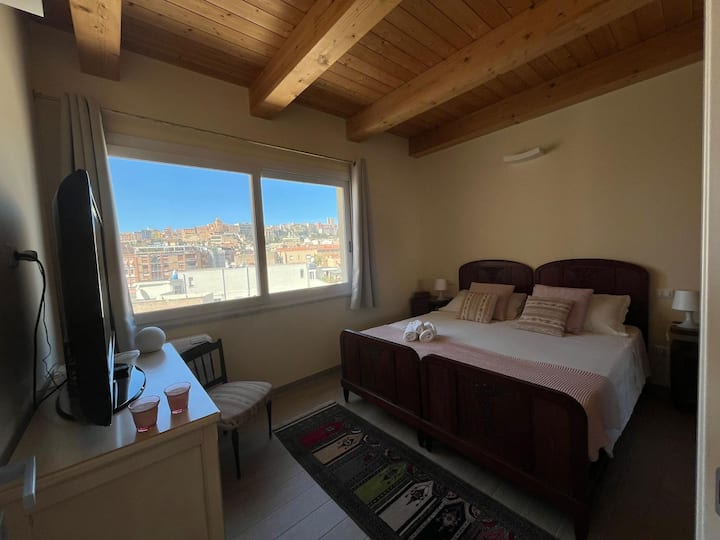 საძინებელი