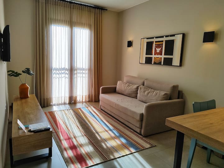 Resort Qsb: Um Novo Padrão De Conforto E Lazer - Pirenópolis