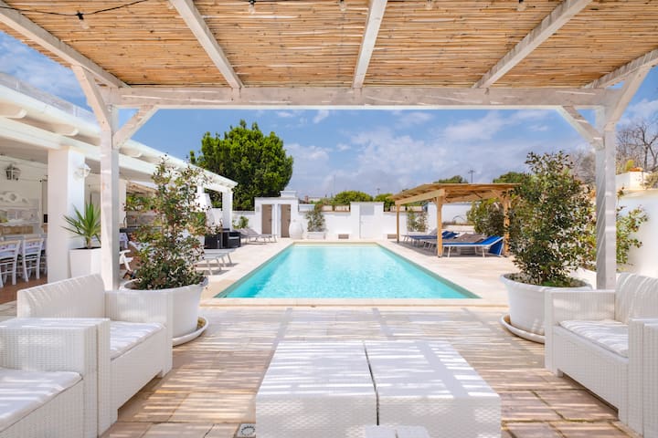 Villa Christelle Luxury