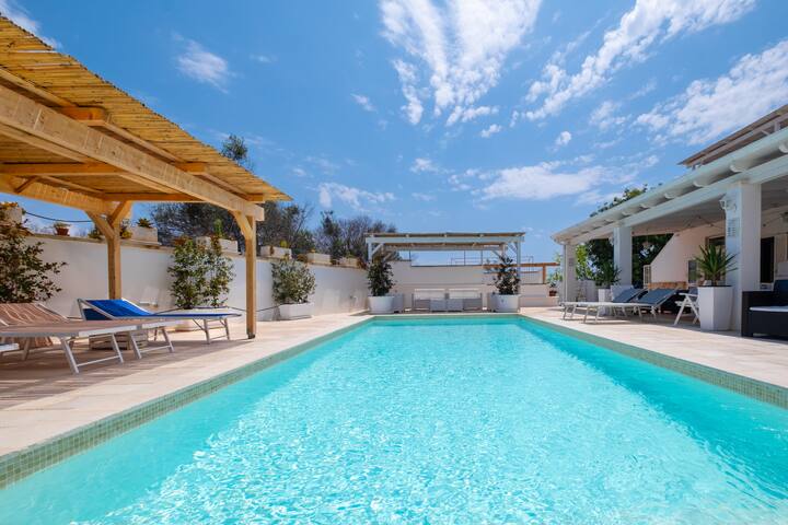 Villa Christelle Luxury gallery image 3