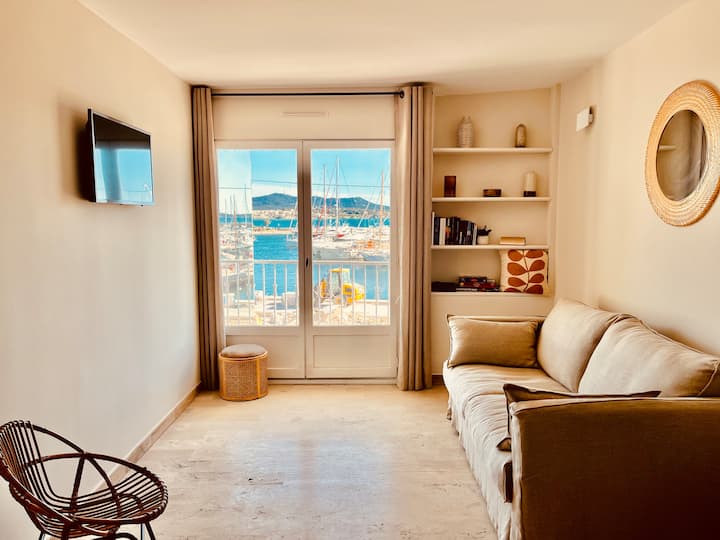 Cricri Marine - Sanary-sur-Mer