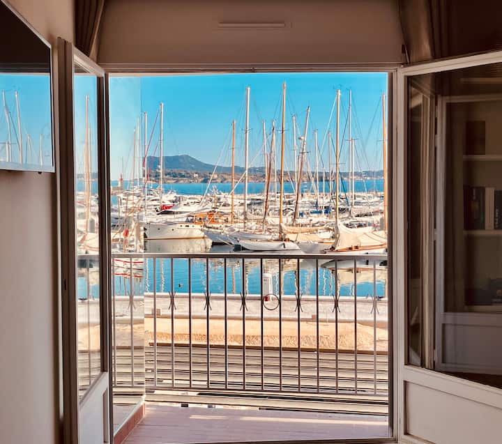 Cricri Marine - Sanary-sur-Mer