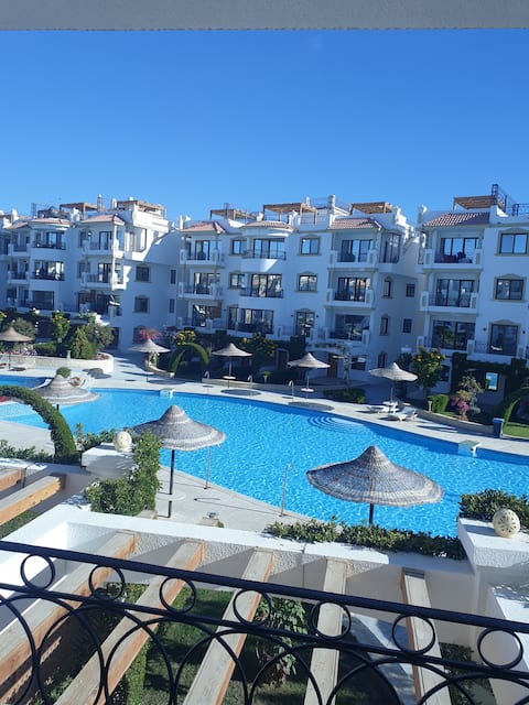Sharm Hills